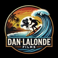 Dan Lalonde Films logo - Similar company to Protapz Consultancy