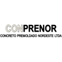 CONPRENOR - CONCRETO PREMOLDADO NORDESTE LTDA logo - Similar company to Concretousinado.Com.Br