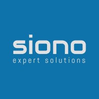 Siono Yazılım Danışmanlık LTD logo - Similar company to Mersel Yazılım A.Ş.