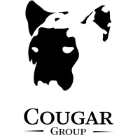 Cougar Group logo - Similar company to Clothes -Design