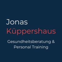 Jonas Küppershaus | Gesundheitsberatung logo - Similar company to Brüder Löwenherz