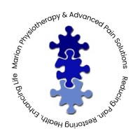 Marion Physiotherapy and Advanced Pain Solutions logo - Similar company to Disability Housing Pathways