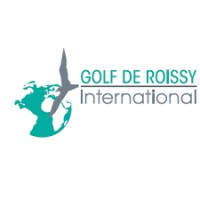 Golf International de Roissy (Officiel) logo - Similar company to Addon Range