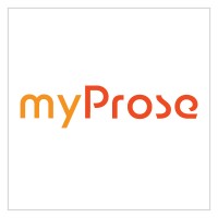 myProse logo - Similar company to Qnaptic