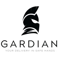 Gardian Logistics logo - Similar company to R E D Storage Solutions