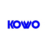 Kowo logo - Similar company to Koworks