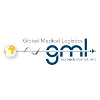 Global Medical Logistics - GML logo - Similar company to Evexia Corporation
