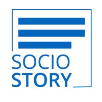 Socio Story logo - Similar company to Bobosconsulting