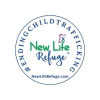 New Life Refuge Ministries logo - Similar company to Fusion It Management Ltd