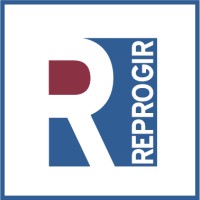 REPROGIR logo - Similar company to Vcssystem
