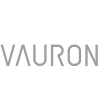 VAURON logo - Similar company to Vorteks Ed