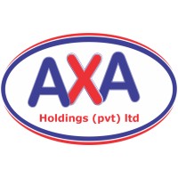 AXA Holdings (PVT) LTD logo - Similar company to Primosoft Technologies