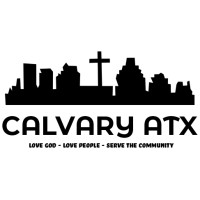 CALVARY ATX logo - Similar company to Hatch + Ulland Owen Architects