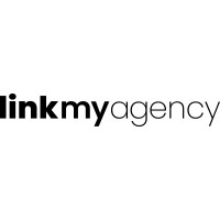LinkMyAgency logo - Similar company to Bookoly