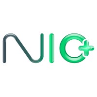 NioPharma logo - Similar company to Ospharm