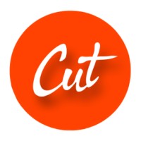 CUT logo - Similar company to 360 Music Paris