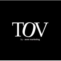 TOV logo - Similar company to Preppers Info Tech