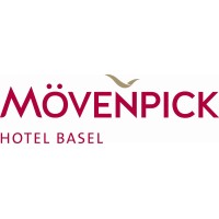 Mövenpick Hotel Basel logo - Similar company to Hotel Basel
