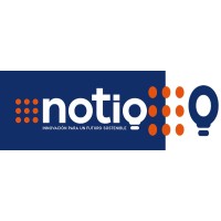 Asociación Notio logo - Similar company to 112 Emergency Coordination Centre