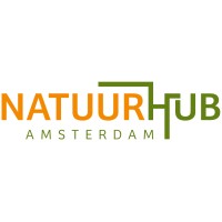 Natuurhub Amsterdam logo - Similar company to Sj Hr Consultancy