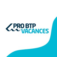 PRO BTP VACANCES logo - Similar company to Lextramit