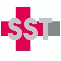 SST Consultores logo - Similar company to Cesk Engineers