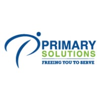 Primary Solutions logo - Similar company to Quality Data Service Inc