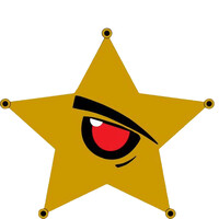 Sendrone Security logo - Similar company to Gali-Link Technology
