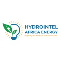 HYDROINTEL AFRICA ENERGY logo - Similar company to She Empower Energy Limited
