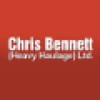 Chris Bennett (Heavy Haulage) Ltd logo - Similar company to Nl Williams