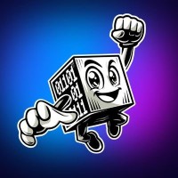 gEMPE app - Telegram platform logo - Similar company to Alcora Sp. Z O.O.