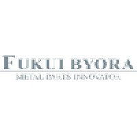 Fukui Byora logo - Similar company to Axis Gd&T Services Inc.