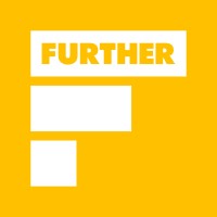 FURTHER logo - Similar company to Kidz Hub
