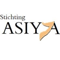 Stichting Asiya logo - Similar company to Pons Academie