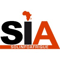 SOLINFOAFRIQUE logo - Similar company to Welia Technologies Services