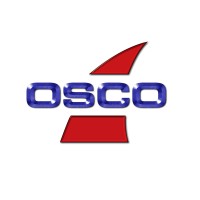 OSCO  Oil logo - Similar company to Osco Ltd
