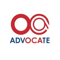 OCA-Asian Pacific American Advocates logo - Similar company to Multiplying Good