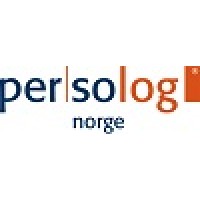 persolog Norge AS logo - Similar company to Kryr Cowork