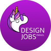 DesignJobs Israel logo - Similar company to Pm Live