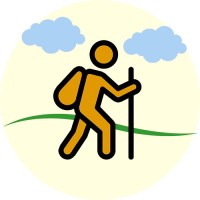 Ostalbwanderer logo - Similar company to Xaver Spannmacher