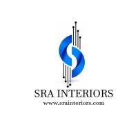 SRA Interiors logo - Similar company to Salt & Cedar Inc.