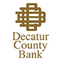 Decatur County Bank logo - Similar company to Bank3