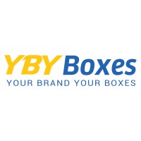 YBY Boxes Australia logo - Similar company to Tailor Made Packaging