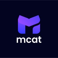 Mcat Marketing Agency logo - Similar company to Royenko Marketing Agency