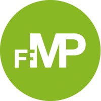 Leibniz-Forschungsinstitut für Molekulare Pharmakologie (FMP) logo - Similar company to Absea Biotech