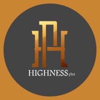 Highness Plus logo - Similar company to Marine Supercargo