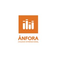 Colegio INTERNACIONAL ÁNFORA logo - Similar company to Colegio Alemán De Zaragoza - Deutsche Schule Zaragoza