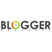 Blogger Brackets logo - Similar company to Citegeist