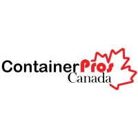 ContainerPros Canada logo - Similar company to Container Solutions Inc.