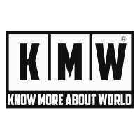 KMW gate مجلة كيه ام دبليو logo - Similar company to سديم - مجلة العلوم والتكنولوجيا